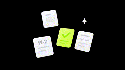 Conducts real-time analysis to verify eligibility