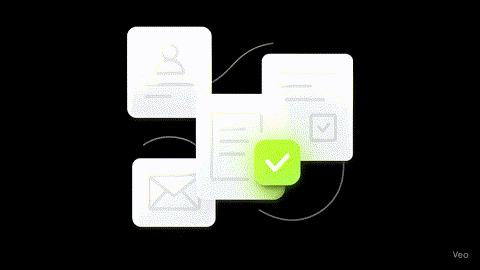 Delivers clean, review-ready applications